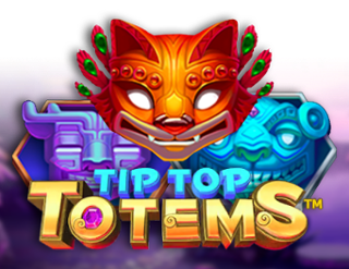 Tip Top Totems Free Play in Demo Mode 
                        by Origins (playtech)