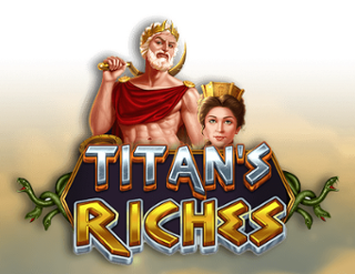 Titan's Riches Free Play in Demo Mode 
                        by PariPlay