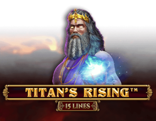 Titan's Rising - 15 Lines Free Play in Demo Mode 
                        by Spinomenal