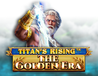 Titan's Rising - The Golden Era Free Play in Demo Mode 
                        by Spinomenal
