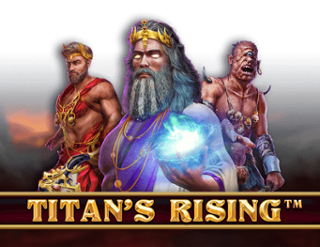 Titans Rising Free Play in Demo Mode 
                        by Spinomenal