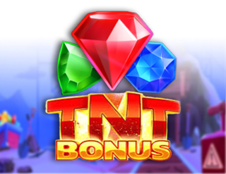 TNT Bonanza Free Play in Demo Mode 
                        by Booming Games