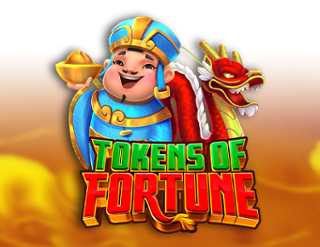 Tokens Of Fortune Free Play in Demo Mode 
                        by High 5 Games