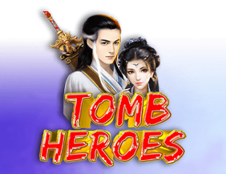 Tomb Heroes Free Play in Demo Mode 
                        by Ka Gaming