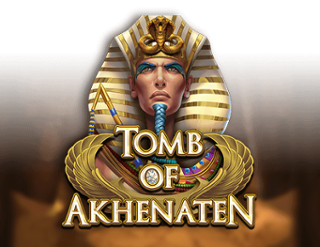 Tomb of Akhenaten  
                        by Nolimit City