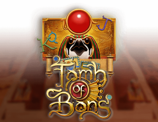 Tomb of Bons Free Play in Demo Mode 
                        by Gaming Corps