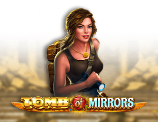 Tomb of Mirrors Free Play in Demo Mode 
                        by Leander Games