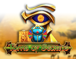Tomb of Secrets  
                        by FlipLuck Games