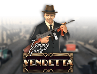 Tommy Gun's Vendetta Free Play in Demo Mode 
                        by Red Rake Gaming