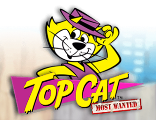 Top Cat Most Wanted Jackpot King Free Play in Demo Mode 
                        by Blueprint Gaming