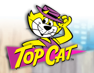 Top Cat Free Play in Demo Mode 
                        by Blueprint Gaming