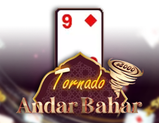 Tornado Andar Bahar  
                        by Pascal Gaming