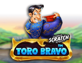 Toro Bravo Scratch  
                        by Boldplay