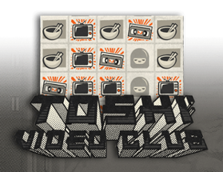 Toshi Video Club Free Play in Demo Mode 
                        by Hacksaw Gaming