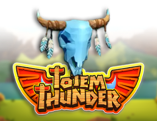 Totem Thunder Free Play in Demo Mode 
                        by Inspired Gaming