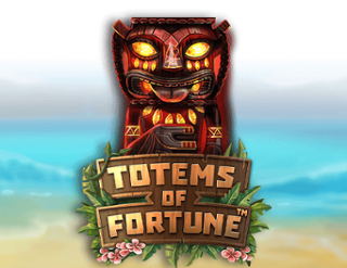 Totems of Fortune Free Play in Demo Mode 
                        by Nucleus Gaming