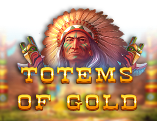 Totems of Gold Free Play in Demo Mode 
                        by Zillion Games