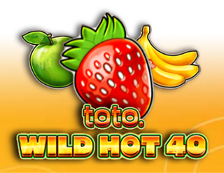 Toto Wild Hot 40 Free Play in Demo Mode 
                        by Fazi
