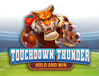 Touchdown Thunder: Hold and Win Free Play in Demo Mode 
                        by Kalamba Games