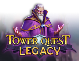 Tower Quest Legacy Free Play in Demo Mode 
                        by Play'n GO
