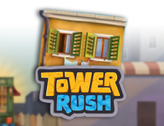 Tower Rush  
                        by Galaxsys