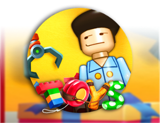 Toys Free Play in Demo Mode 
                        by GMW (Game Media Works)