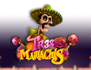Tr3s Mariachis Free Play in Demo Mode 
                        by Mobilots