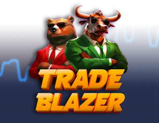 Trade Blazer  
                        by iMoon
