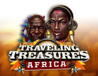 Traveling Treasures Africa Free Play in Demo Mode 
                        by OneTouch