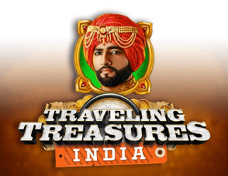 Traveling Treasures India Free Play in Demo Mode 
                        by OneTouch