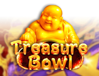 Treasure Bowl  
                        by CQ9 Gaming