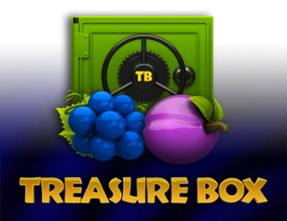 Treasure Box Free Play in Demo Mode 
                        by E-gaming