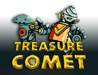 Treasure Comet Free Play in Demo Mode 
                        by Manna Play