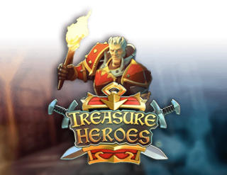 Treasure Heroes Free Play in Demo Mode 
                        by Rabcat
