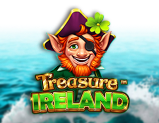 Treasure Ireland Free Play in Demo Mode 
                        by Northern Lights Gaming