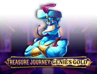 Treasure Journey: Genie's Gold Free Play in Demo Mode 
                        by OctoPlay