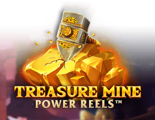 Treasure Mine Power Reels Free Play in Demo Mode 
                        by Red Tiger Gaming