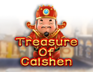 Treasure of Caishen Free Play in Demo Mode 
                        by Funky Games