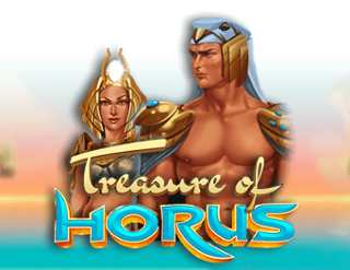 Treasure of Horus Free Play in Demo Mode 
                        by Iron Dog Studio