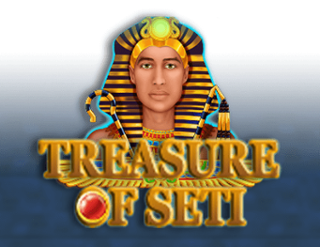 Treasure Of Seti Free Play in Demo Mode 
                        by Betixon