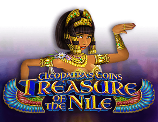 Treasure of the Nile Free Play in Demo Mode 
                        by Rival