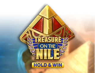 Treasure on the Nile Free Play in Demo Mode 
                        by Nucleus Gaming