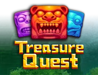 Treasure Quest (TaDa Gaming) Free Play in Demo Mode 
                        by TaDa Gaming