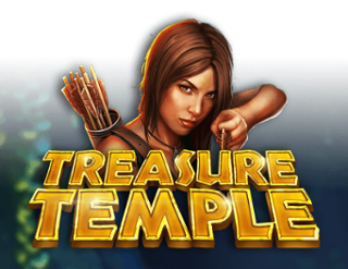 Treasure Temple Free Play in Demo Mode 
                        by PariPlay