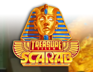 Treasure Tiles Scarab Free Play in Demo Mode 
                        by Snowborn Games