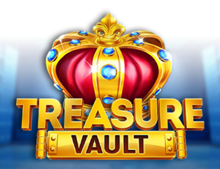 Treasure Vault Free Play in Demo Mode 
                        by Booming Games
