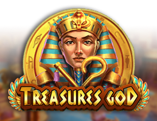 Treasures God Free Play in Demo Mode 
                        by Reevo