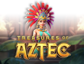 Treasures of Aztec Free Play in Demo Mode 
                        by PGsoft (Pocket Games Soft)