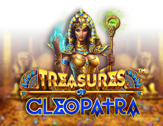 Treasures of Cleopatra Free Play in Demo Mode 
                        by Betsoft Gaming