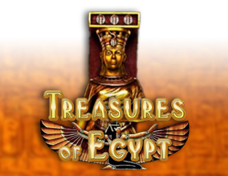 Treasures of Egypt Free Play in Demo Mode 
                        by Merkur Gaming